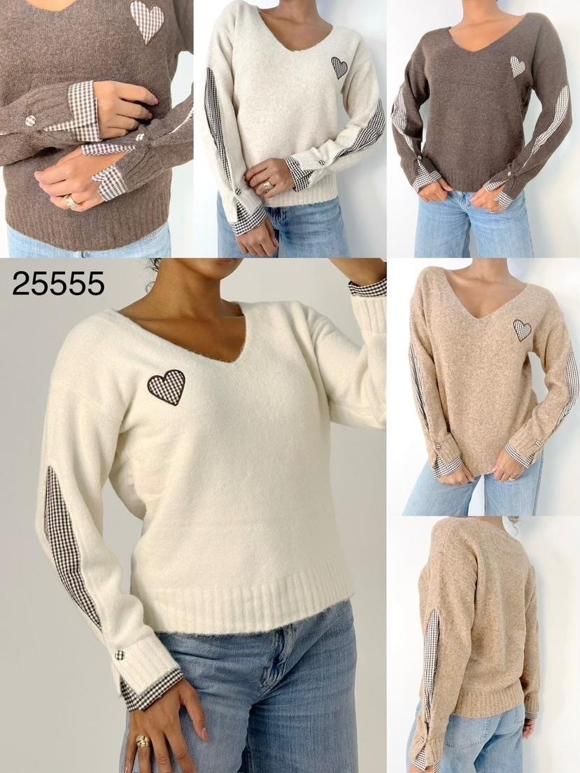 CR25555