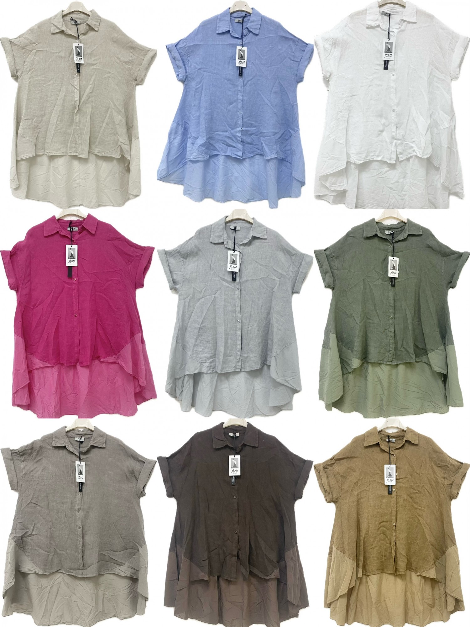 ML82099 BLUSEN