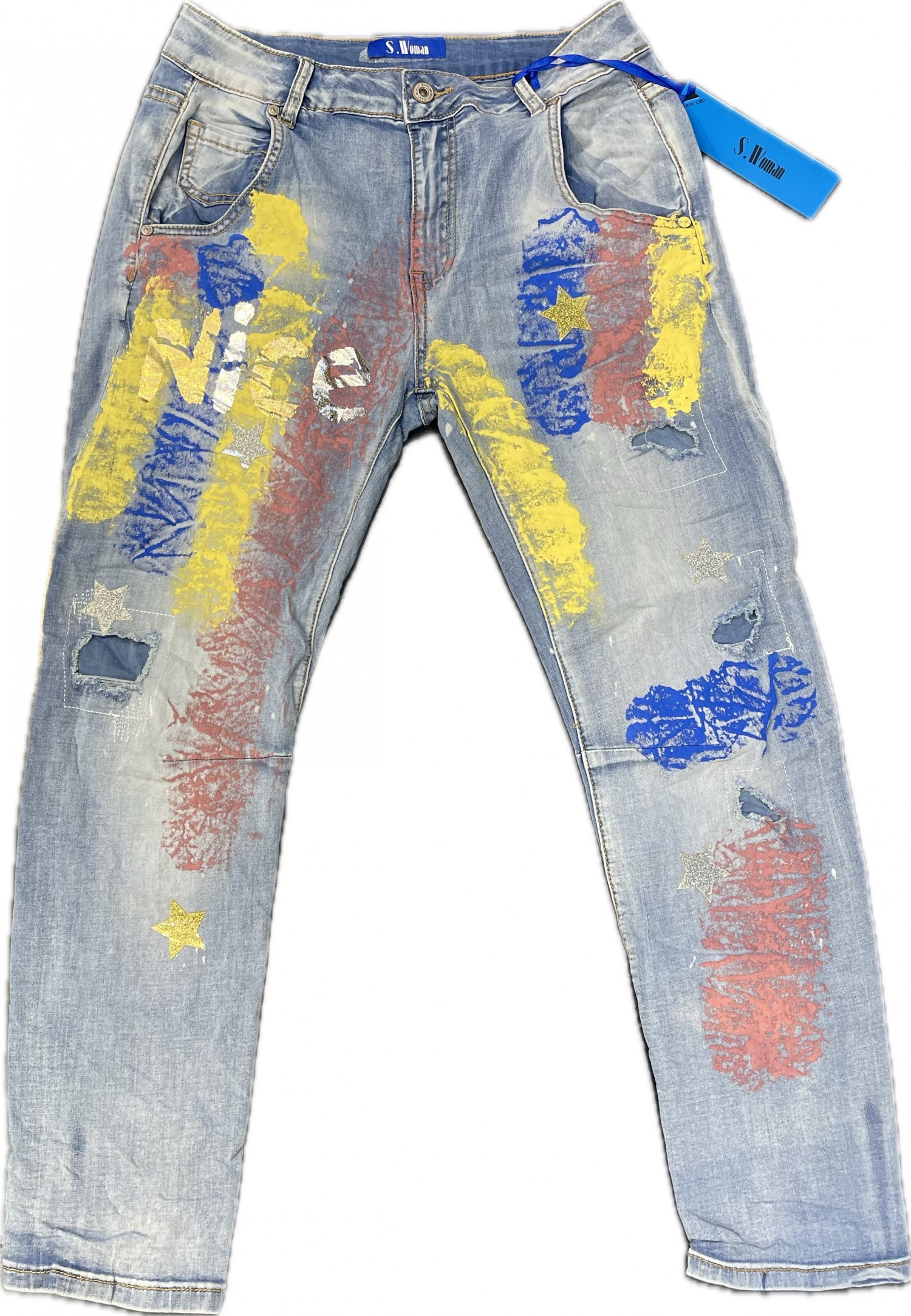 SX8135Bunte
