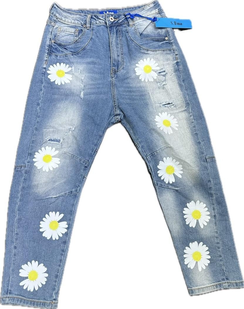 SX8236 Chrysantheme