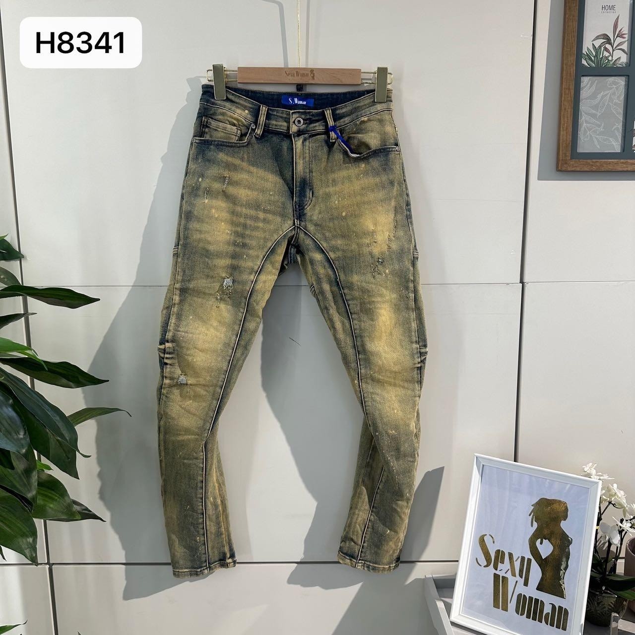 SX8341