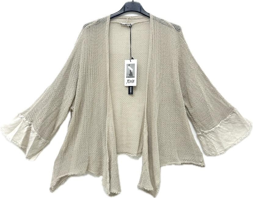 TX08963 JACKE