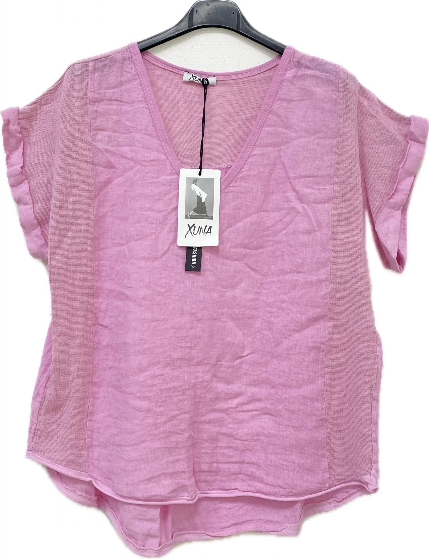 TX3723 SHIRT
