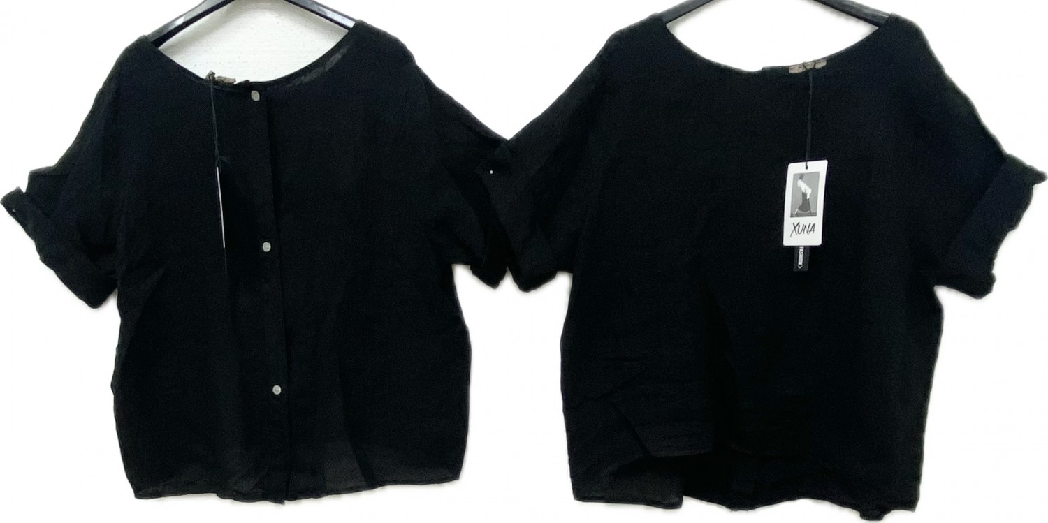 XYC83428 SHIRTS LEINEN