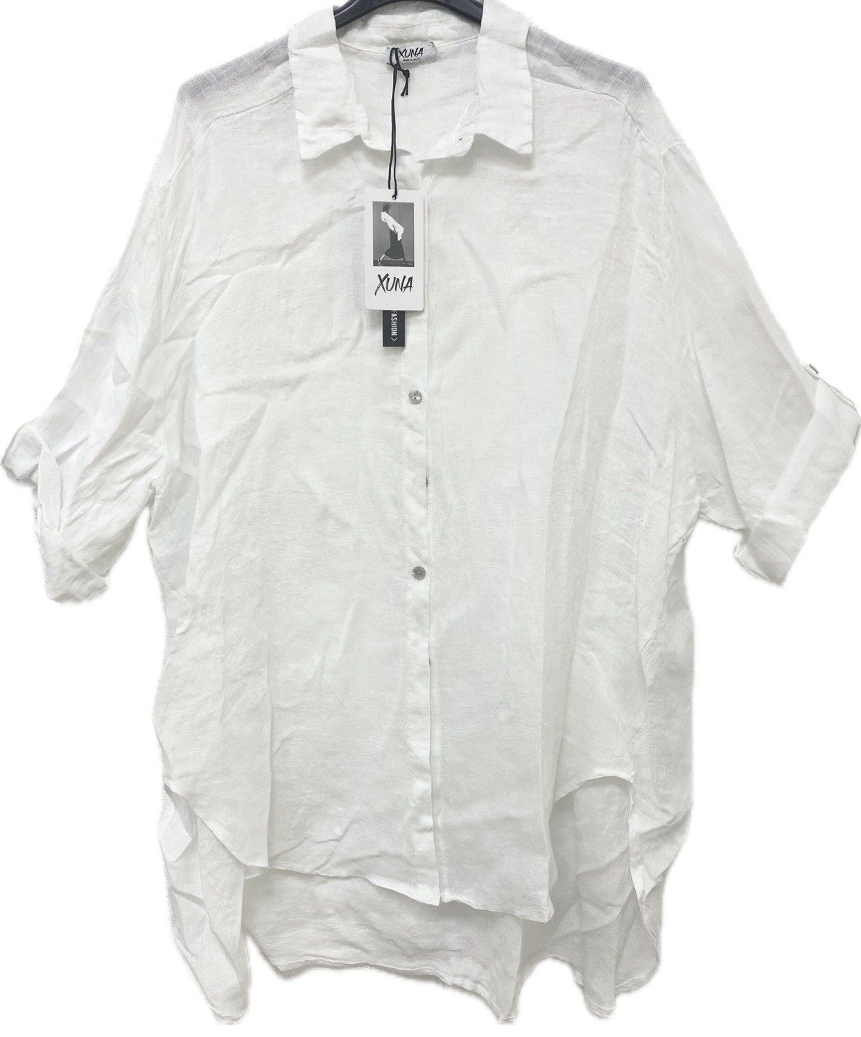 XYC94117BLUSE