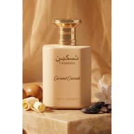 Caramel Cascade