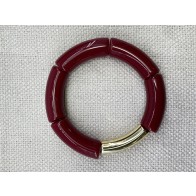 BRACELRESKW3-1 BORDEAUX 1