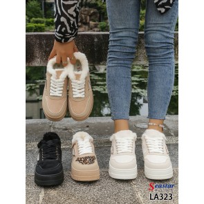 LA323