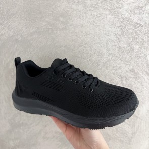 536-All Black