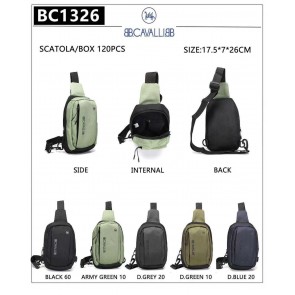 ENJOY-BC1326