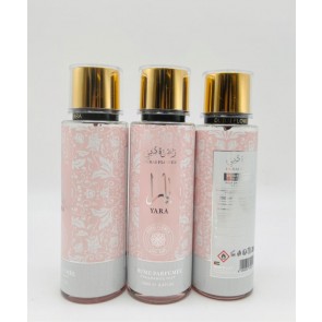 YARA Body Spray 250ml