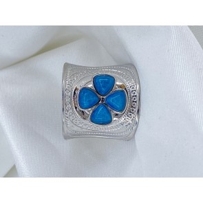 AOBAGUE45 3 ARGENT 1