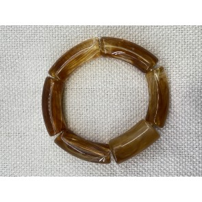 BRACELRESKW3-2 ORANGE 1