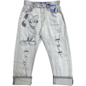 SX1213 Micky