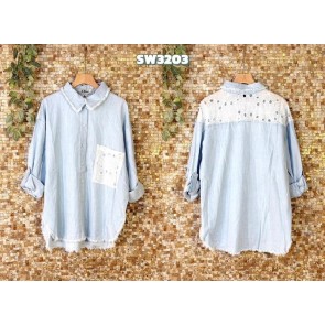 SX3203Bluse