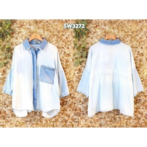 SX3272Bluse