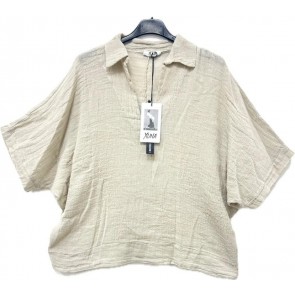 TX03850 SHIRT