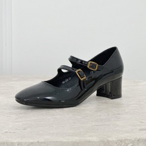 QQ-205-Black